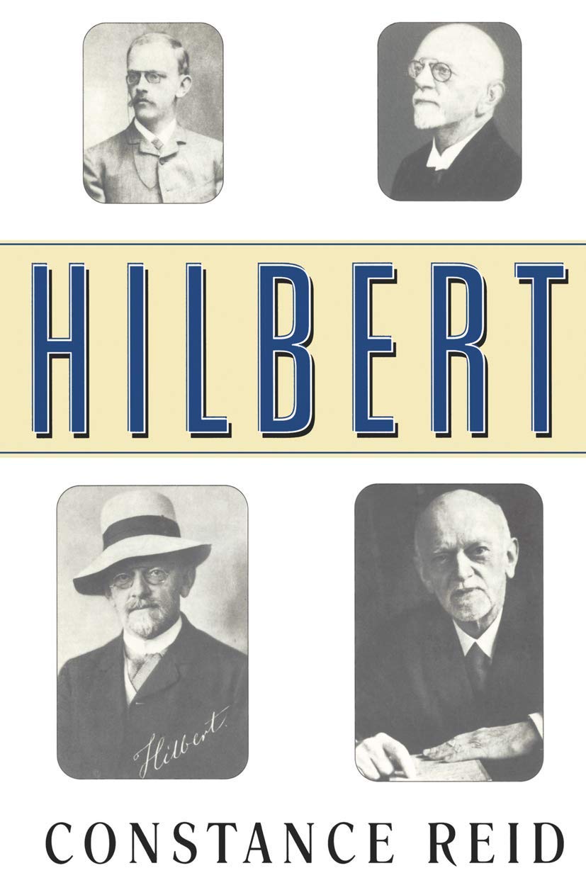 Hilbert,Used
