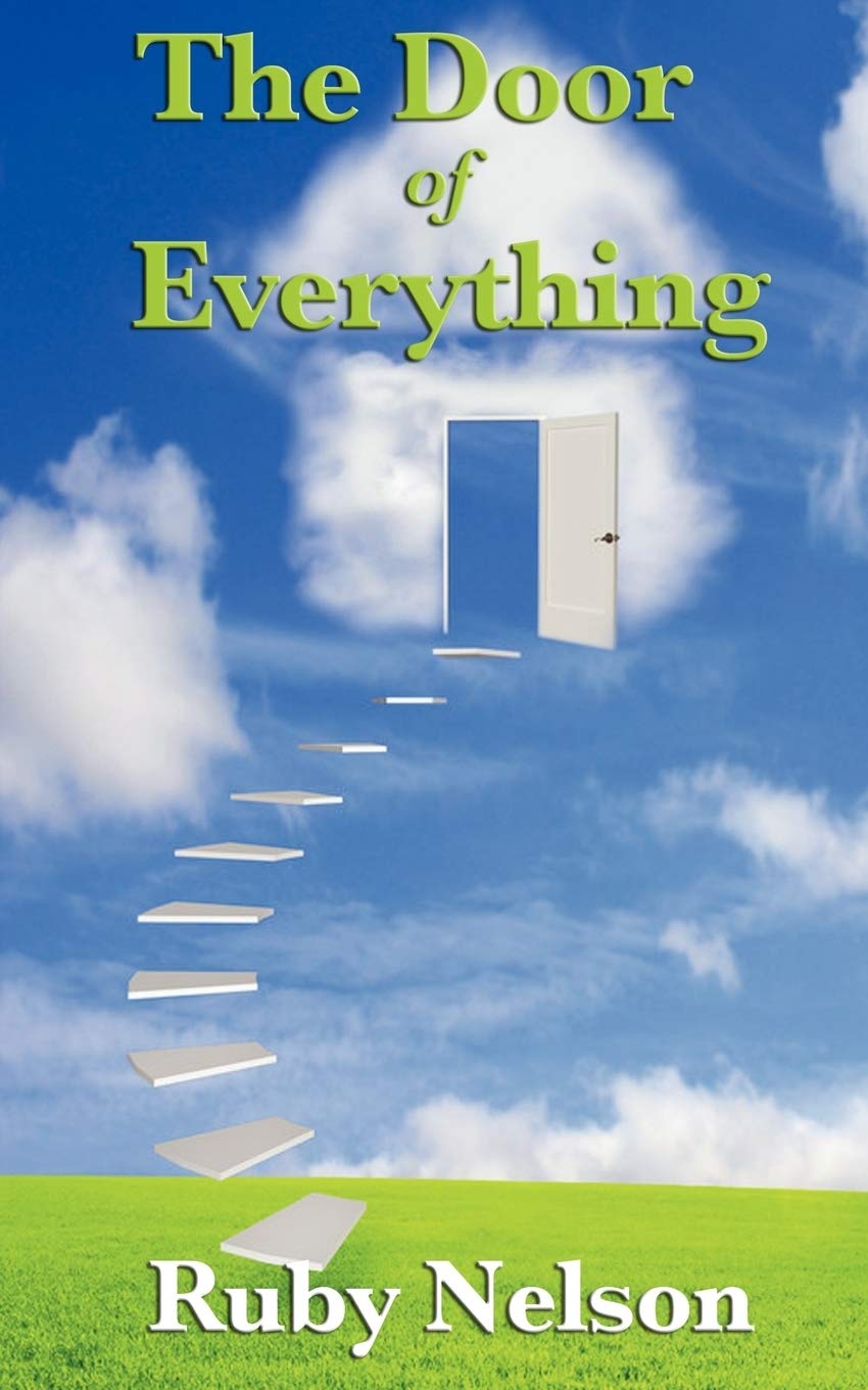 The Door of Everything: Complete and Unabridged,Used
