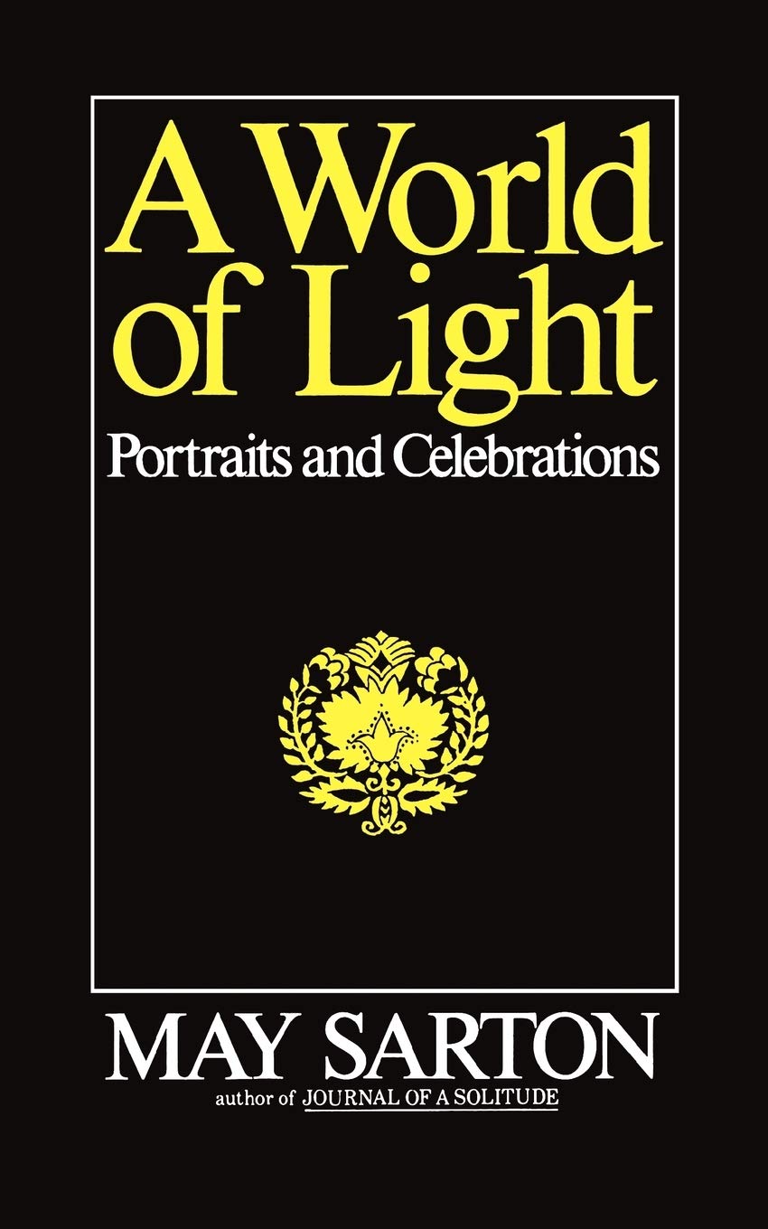 A World of Light: Portraits and Celebrations,New