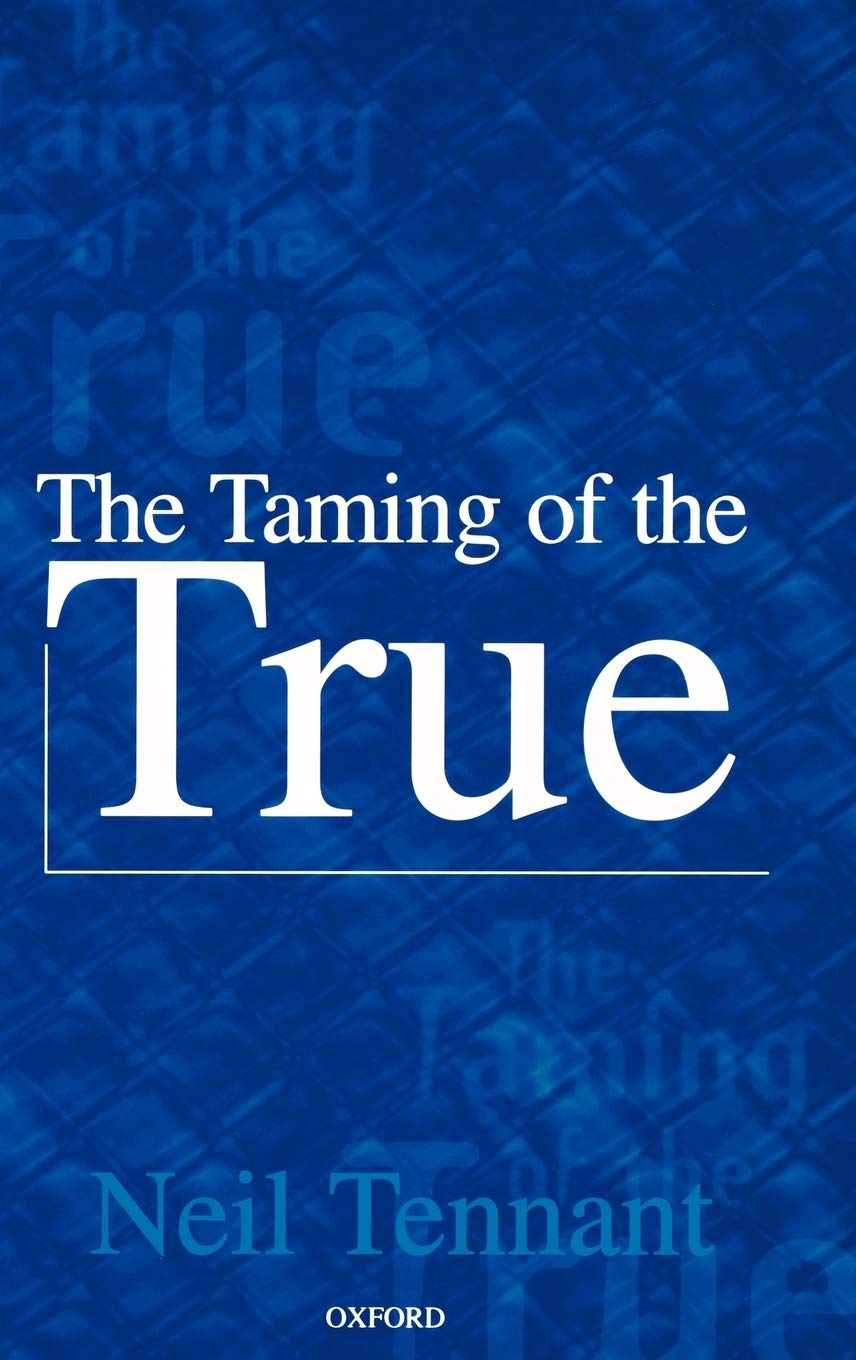 The Taming Of The True
