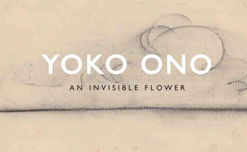 An Invisible Flower,New