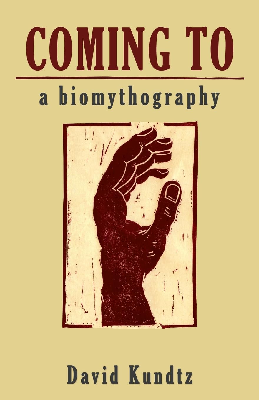 Coming To: A Biomythography,Used