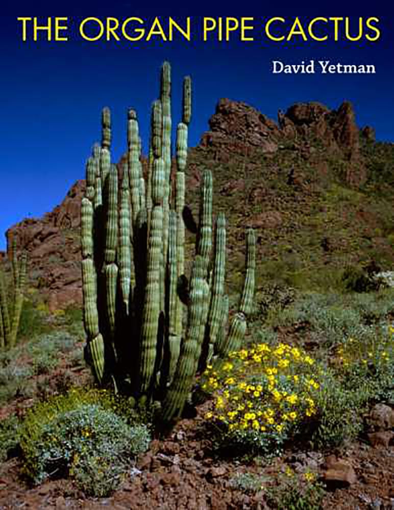 The Organ Pipe Cactus (Southwest Center),New