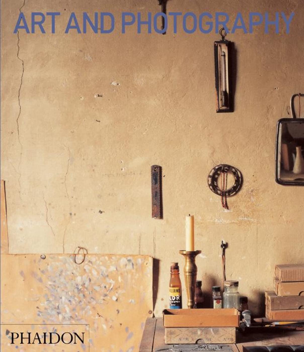 Art And Photography