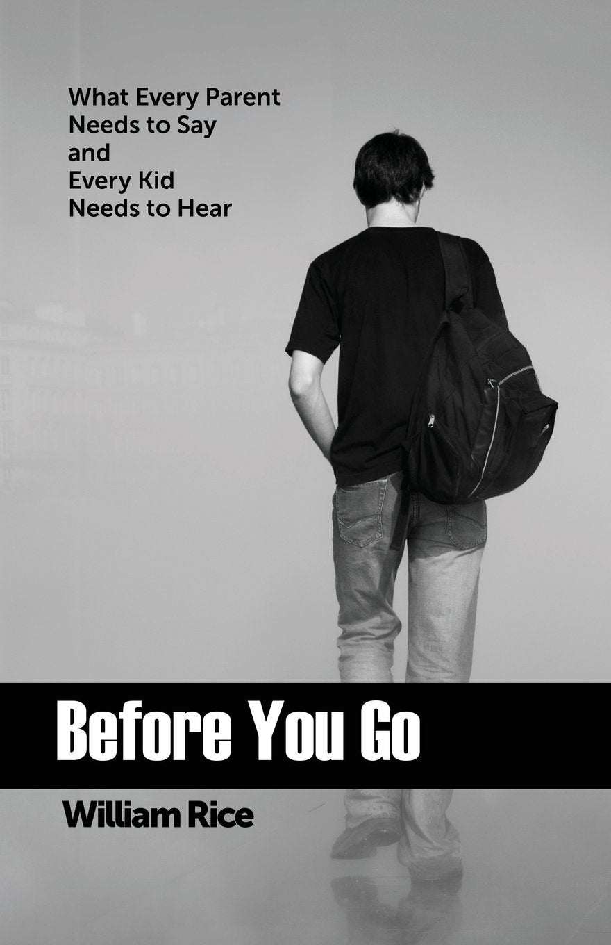 Before You Go,Used