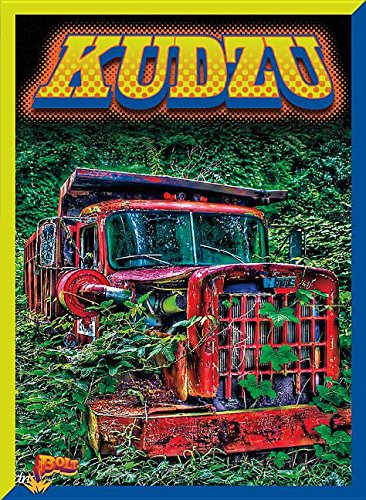 Kudzu (Invasive Species Takeover),Used