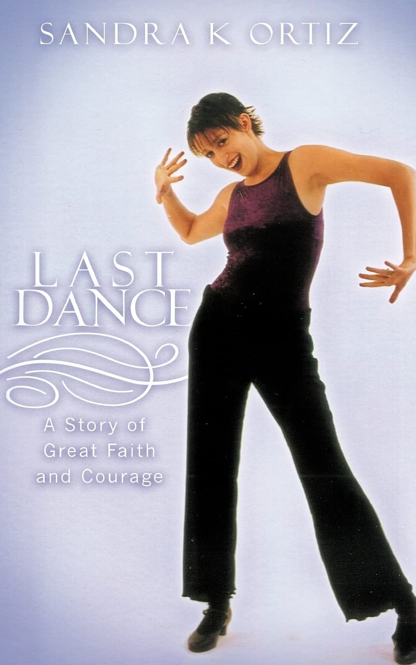 Last Dance,Used