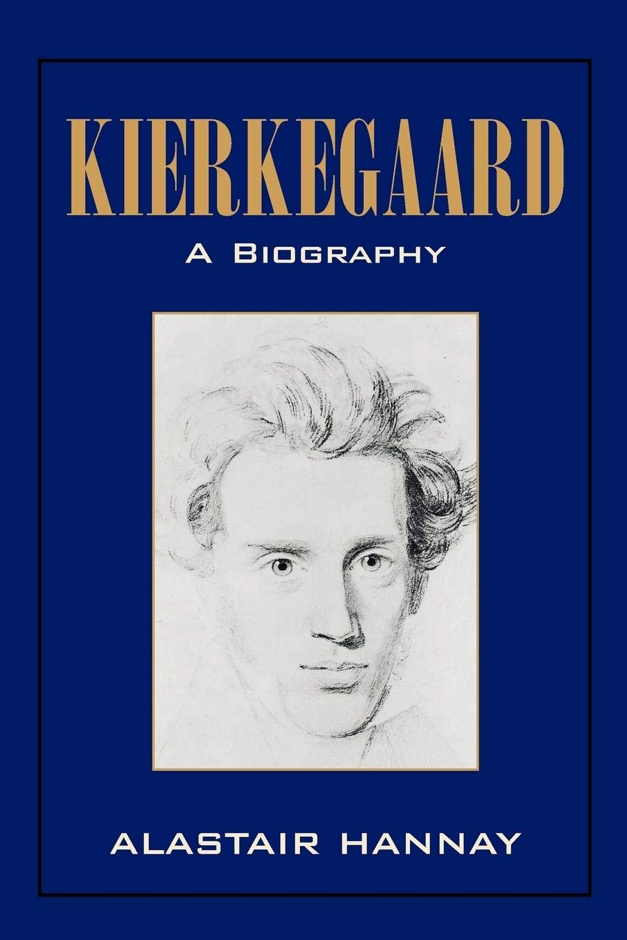 Kierkegaard: A Biography,New