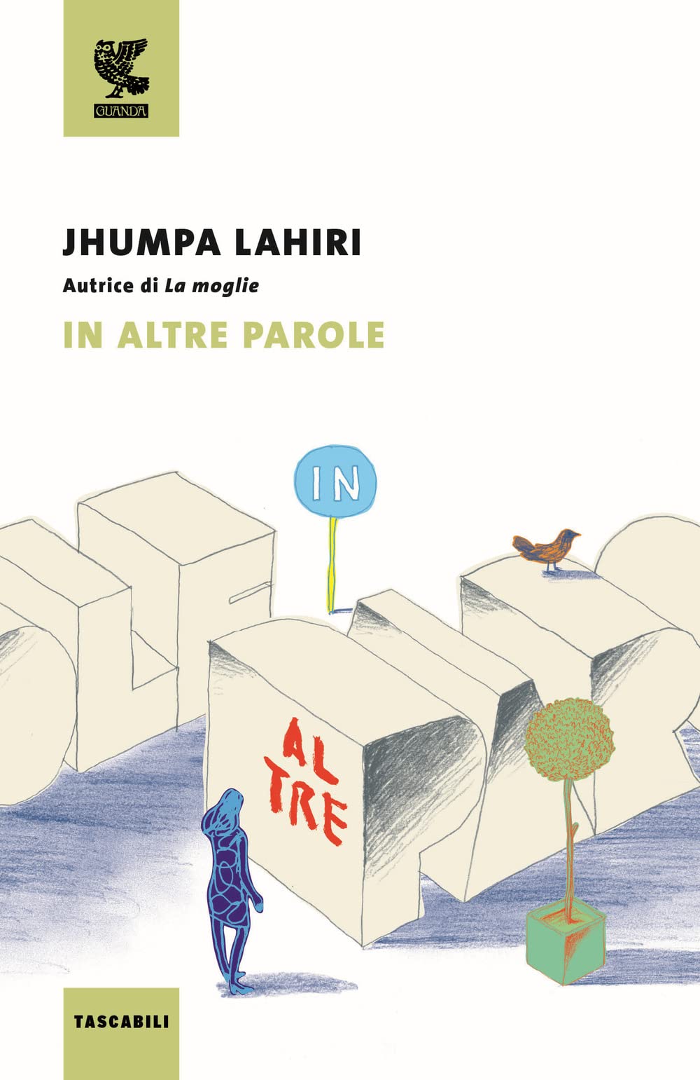 In Altre Parole (Italian Edition)