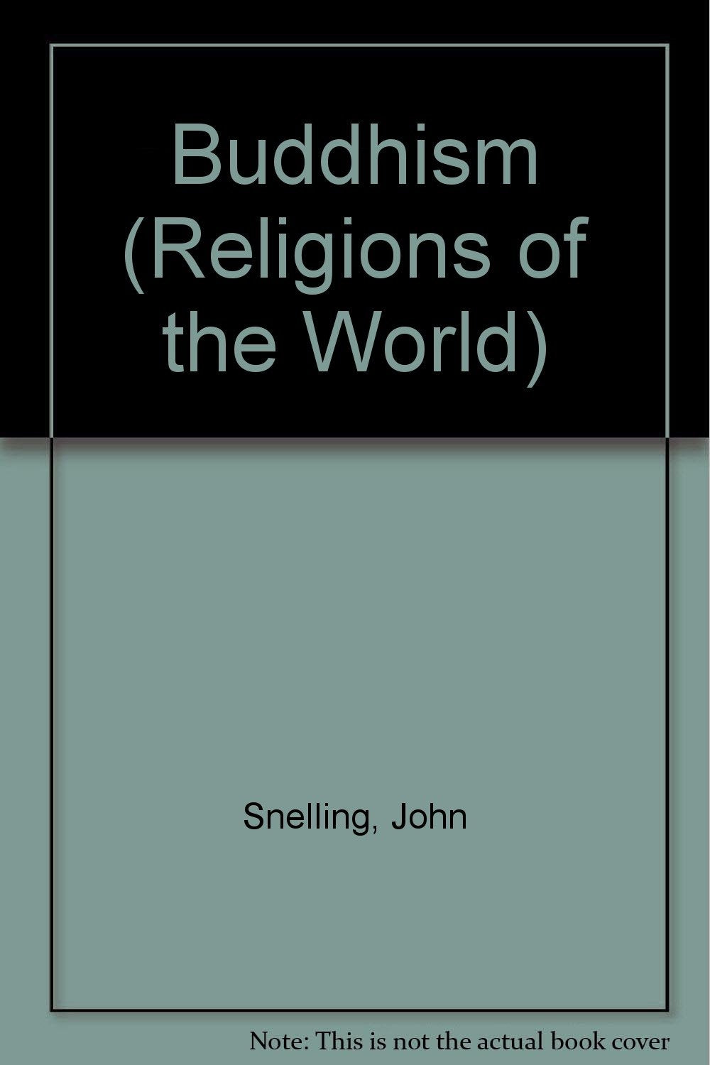 Buddhism (Religions of the World),Used