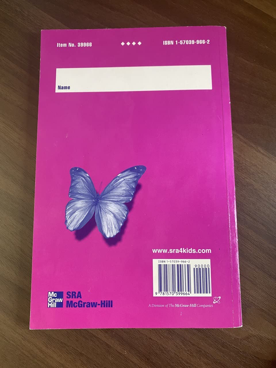 Everyday Mathematics Skills Links, Grade 4,Used