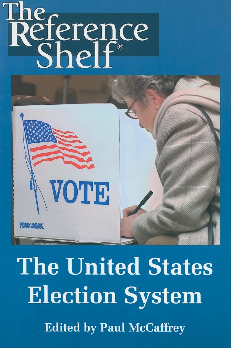 The United States Election System,Used