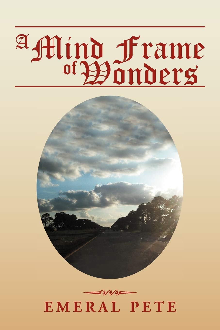 A Mind Frame Of Wonders,Used