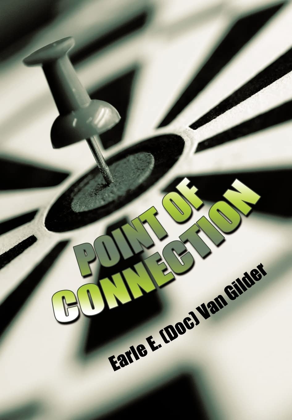 Point of Connection,Used