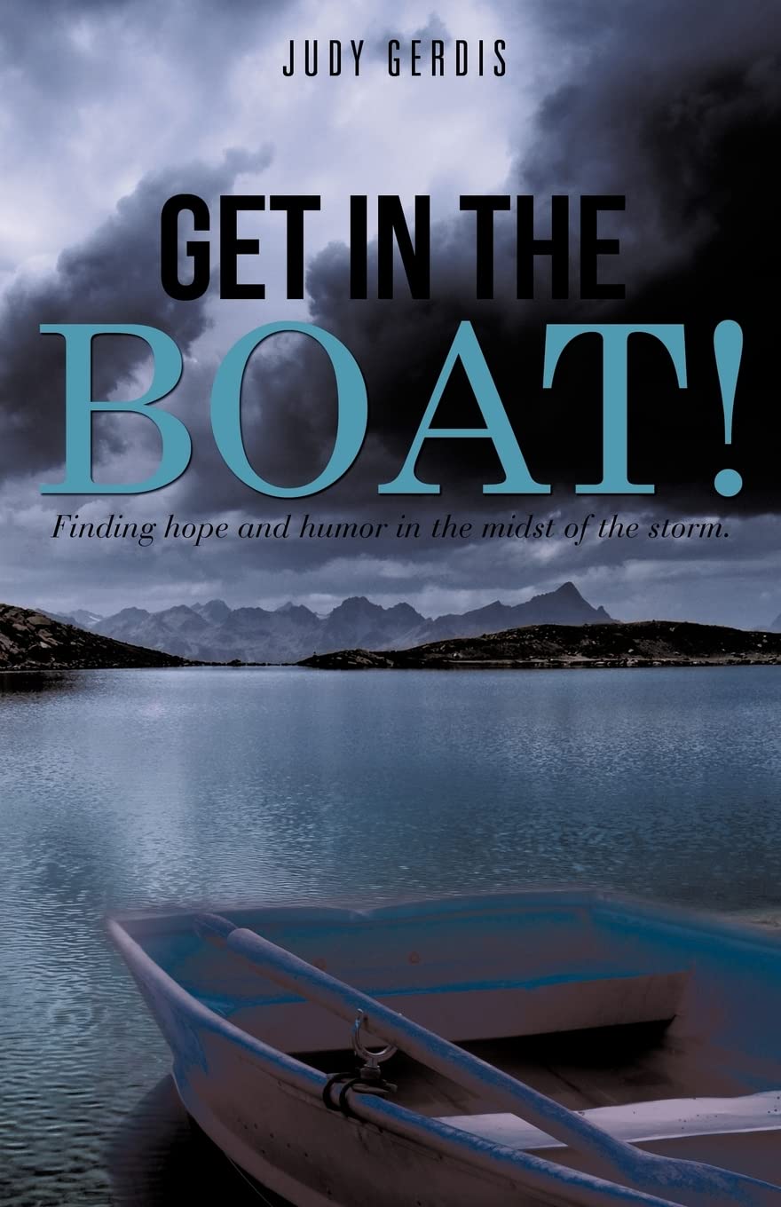Get In The Boat!,Used