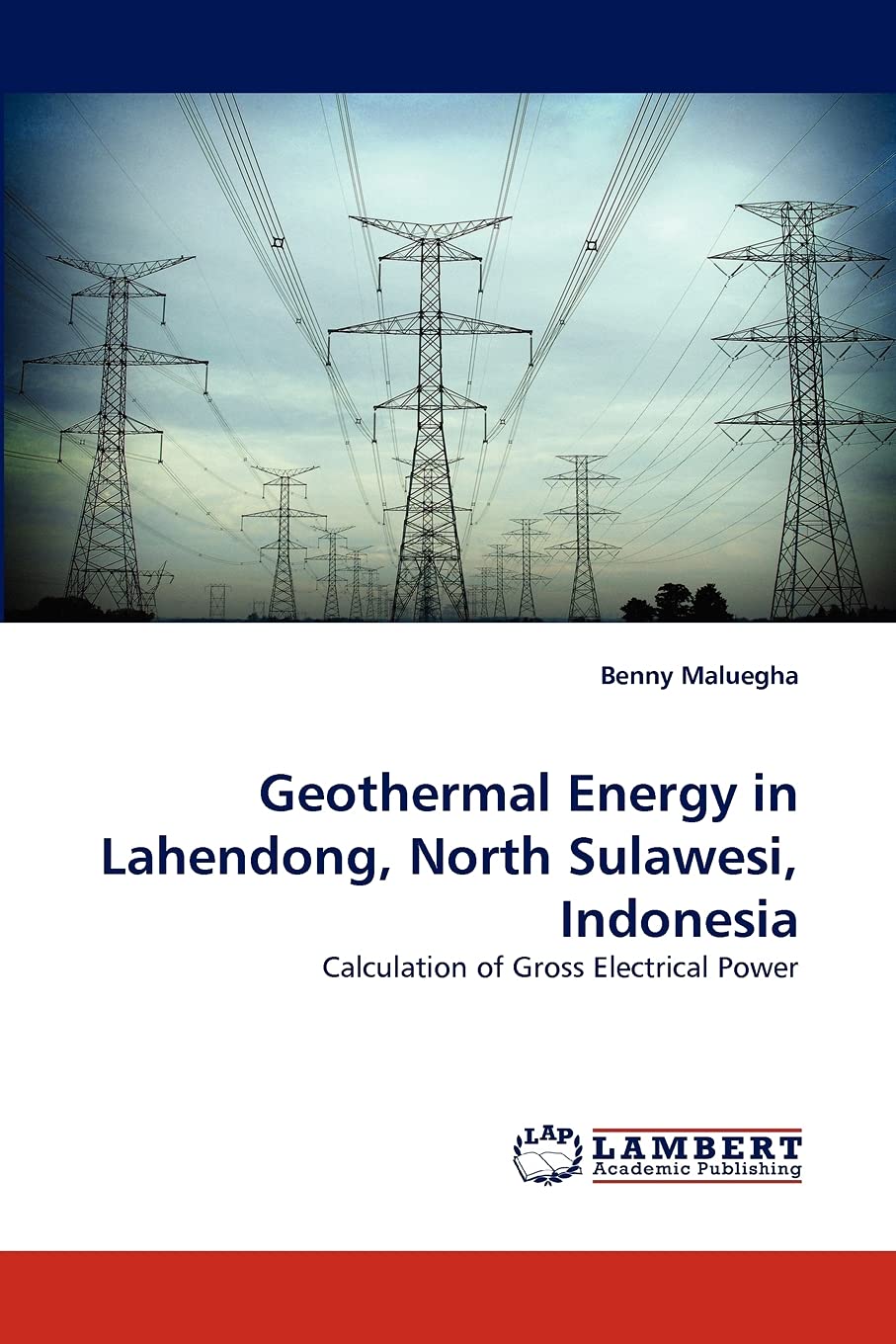 Geothermal Energy in Lahendong, North Sulawesi, Indonesia: Calculation of Gross Electrical Power,Used