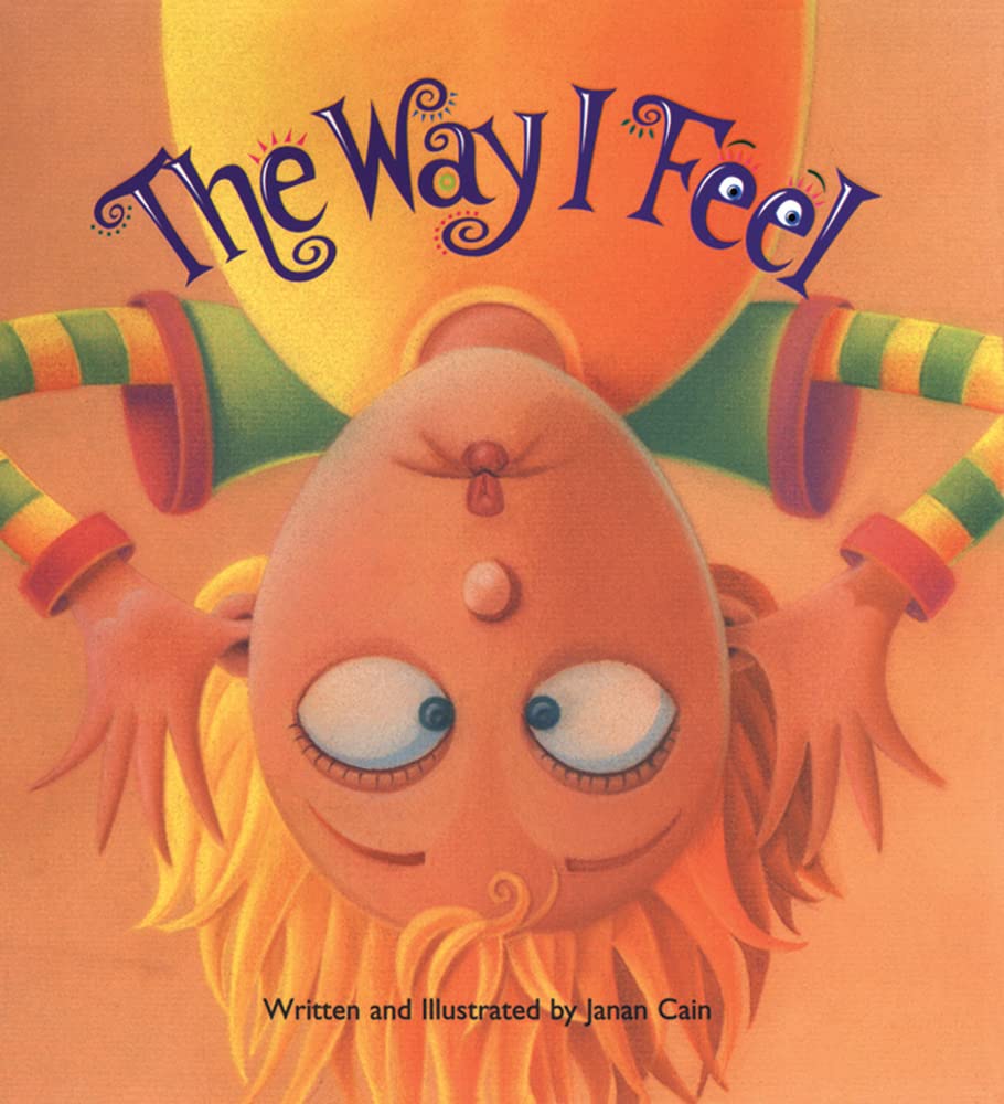 The Way I Feel,New