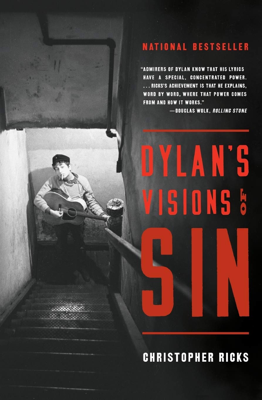 Dylan's Visions of Sin,Used