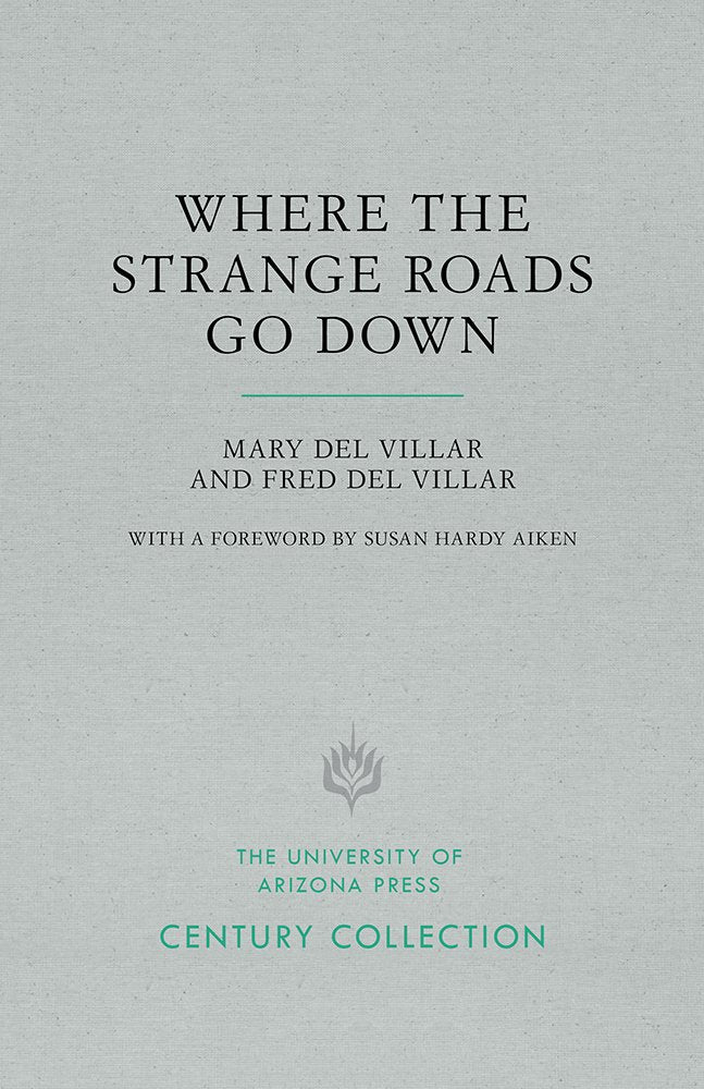 Where the Strange Roads Go Down,Used