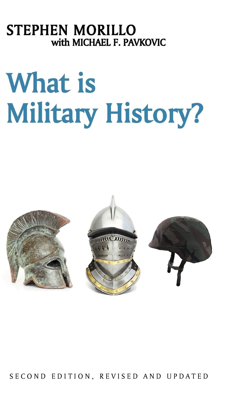 What is Military History? (What is History?),Used
