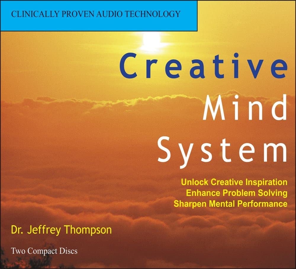 Creative Mind System,Used