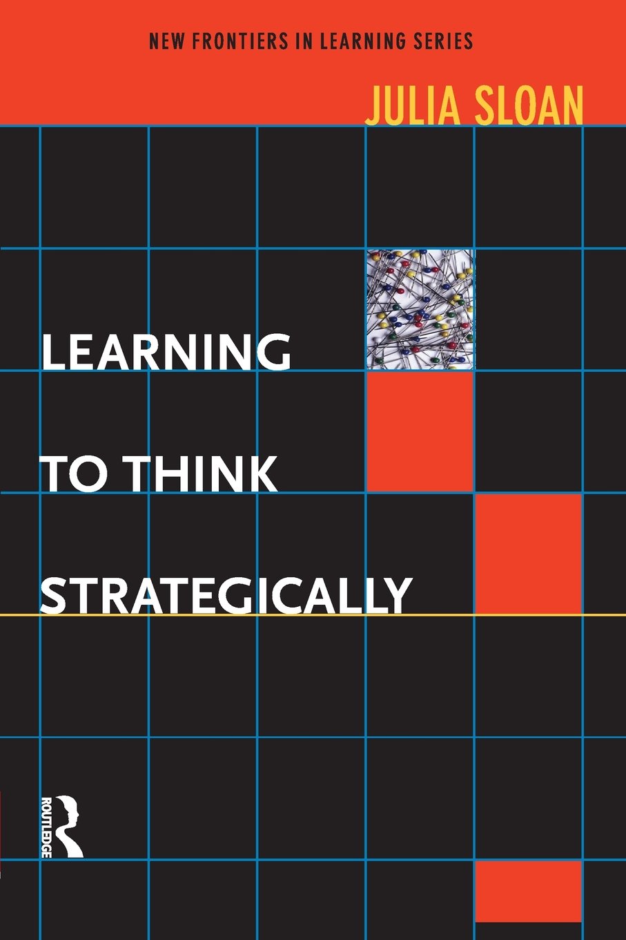 Learning To Think Strategically (New Frontiers In Learning),New