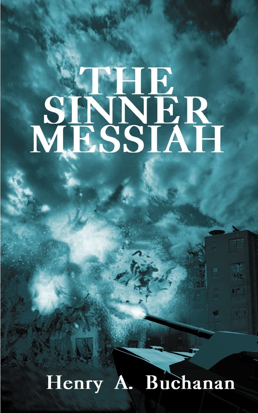 Sinner Messiah,Used