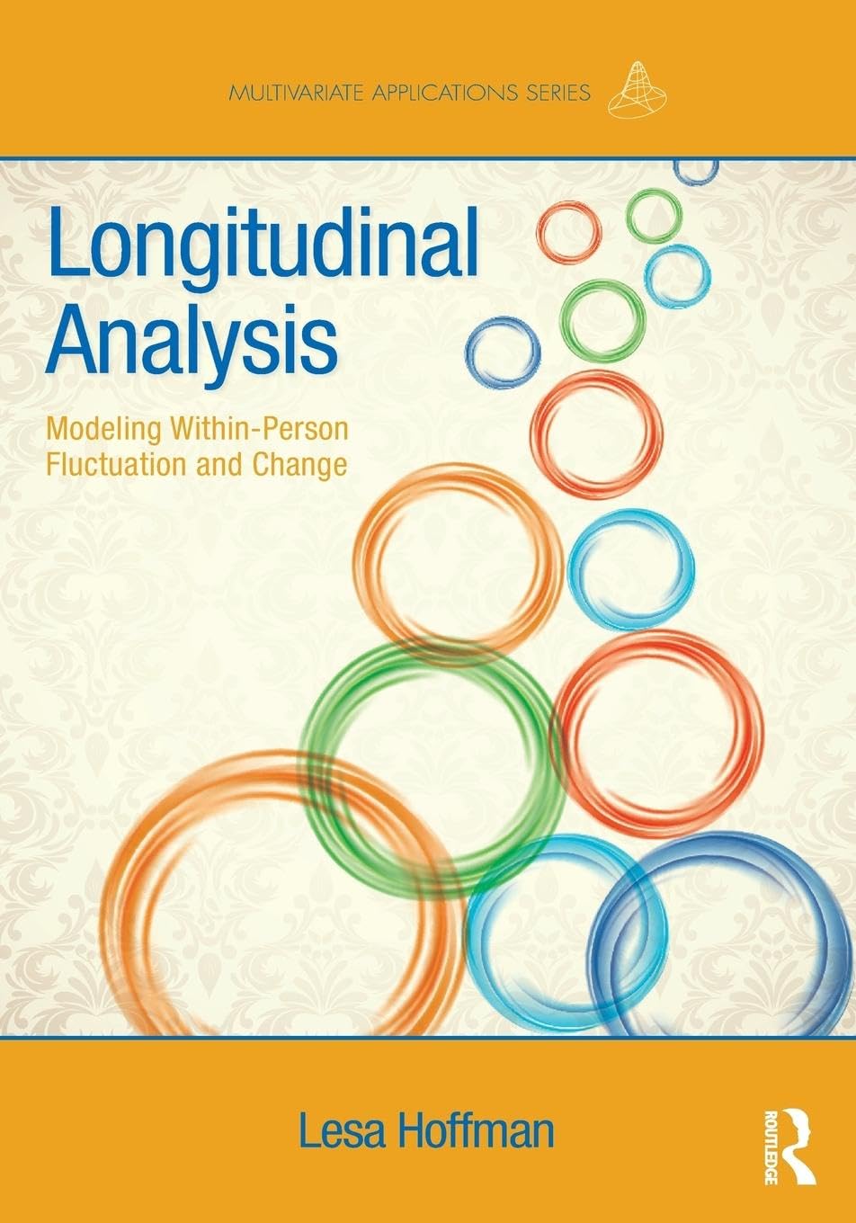 Longitudinal Analysis (Multivariate Applications Series),Used