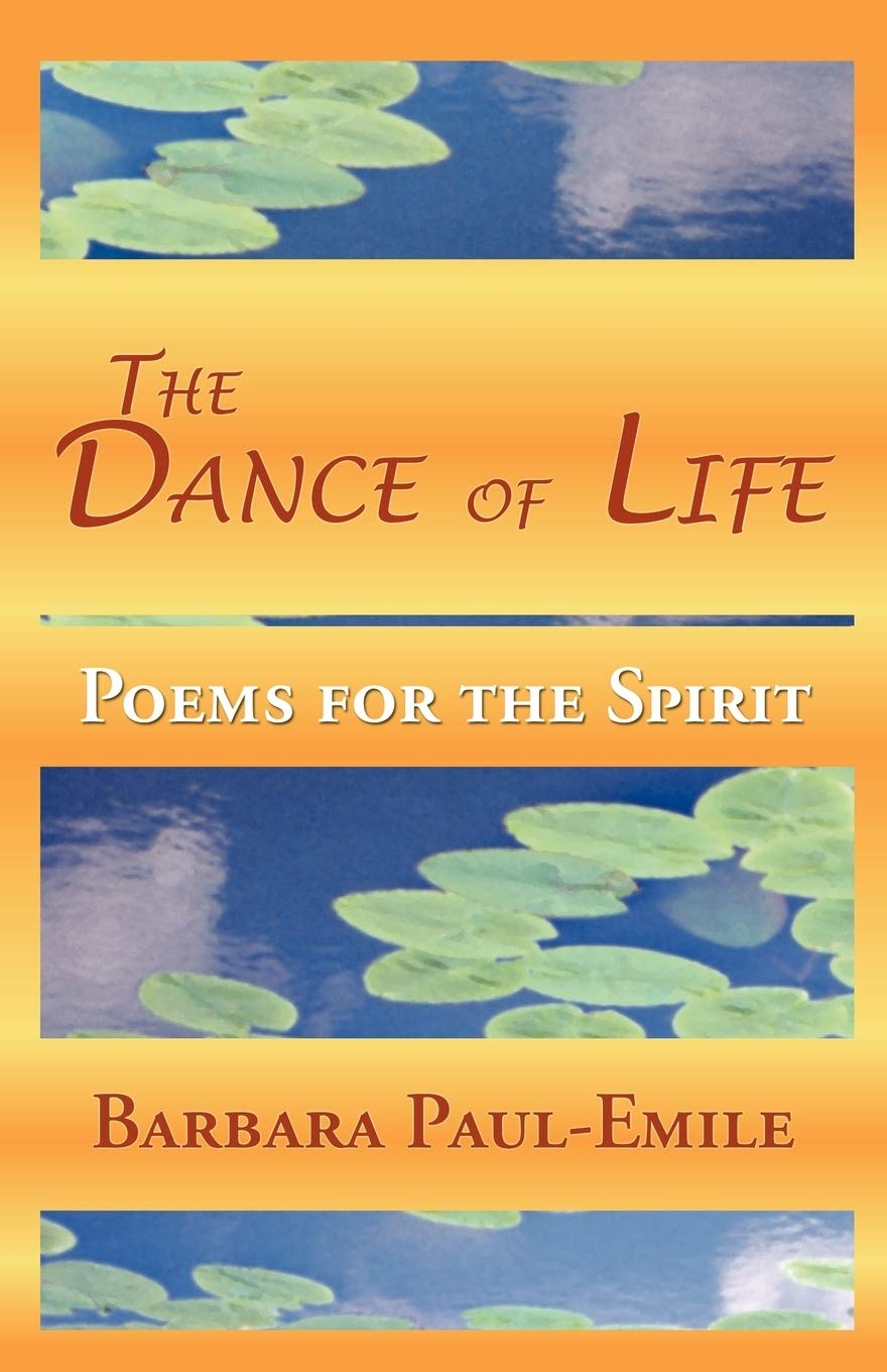 The Dance of Life  Poems for the Spirit,Used