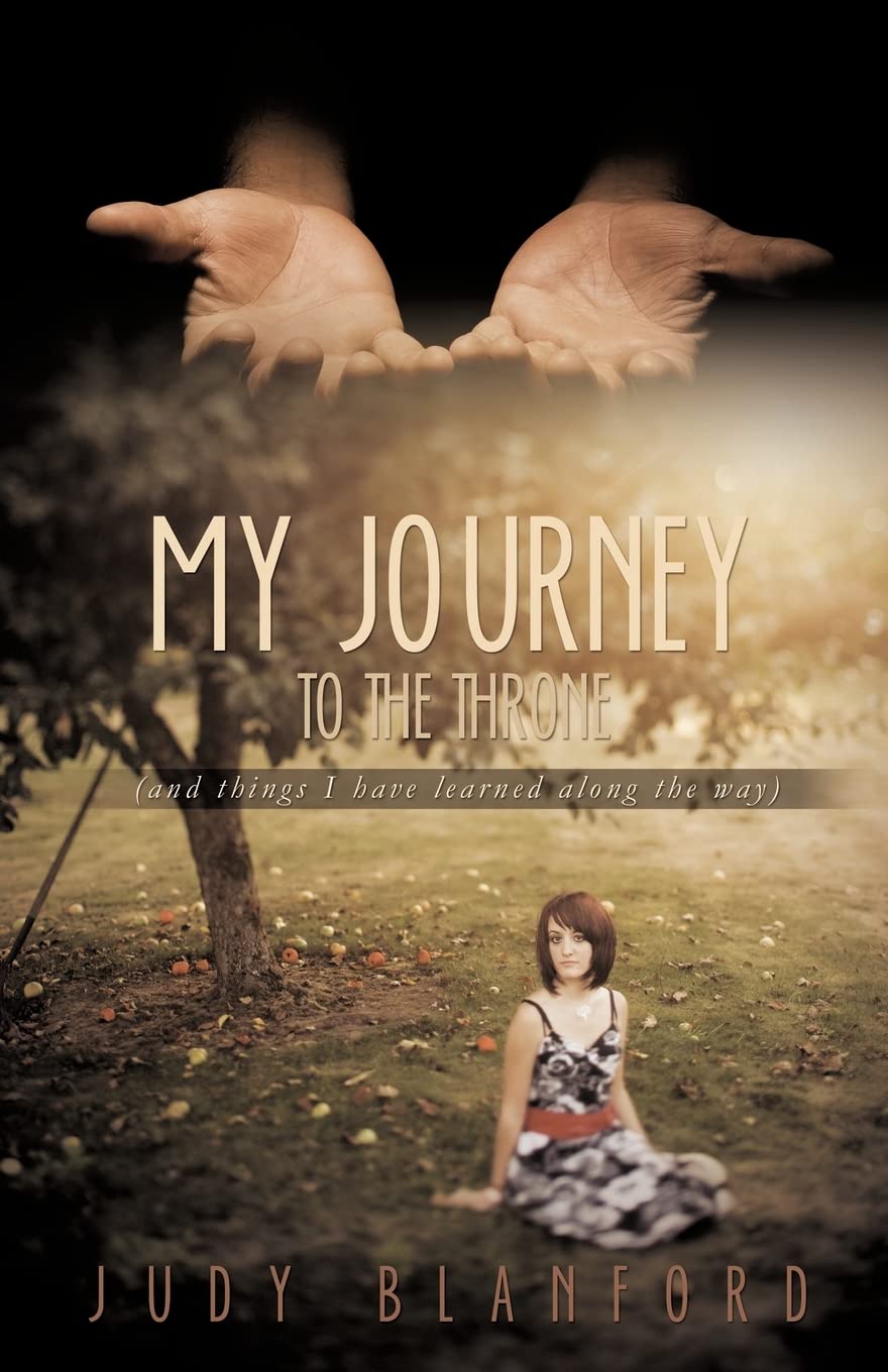 My Journey To The Throne (And Things I Have Learned Along The Way),Used