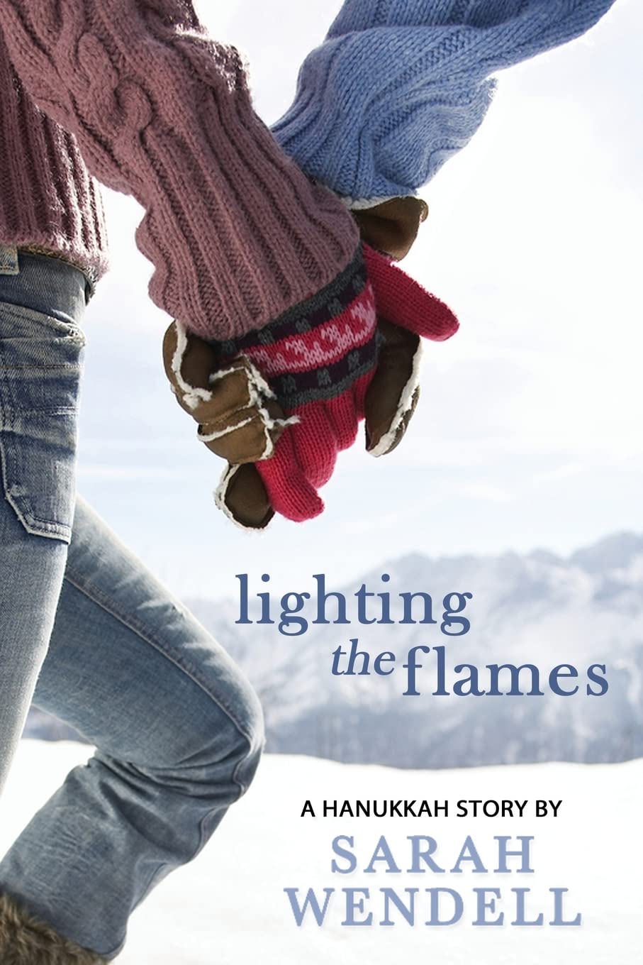 Lighting the Flames,Used