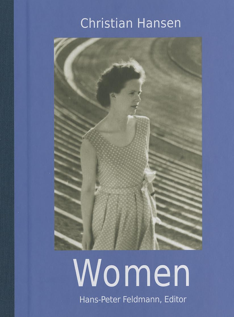Christian Hansen: Women,Used
