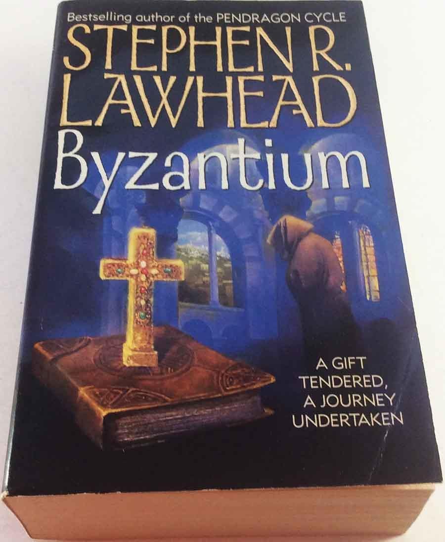 Byzantium,Used