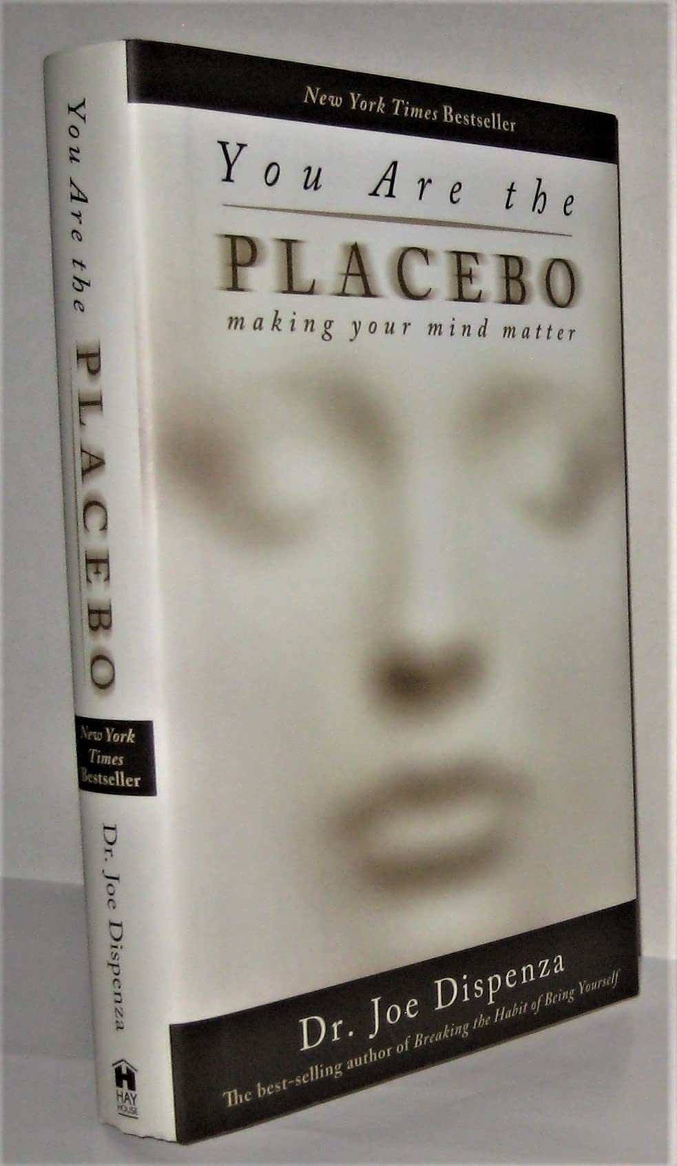 You Are the Placebo: Making Your Mind Matter,Used