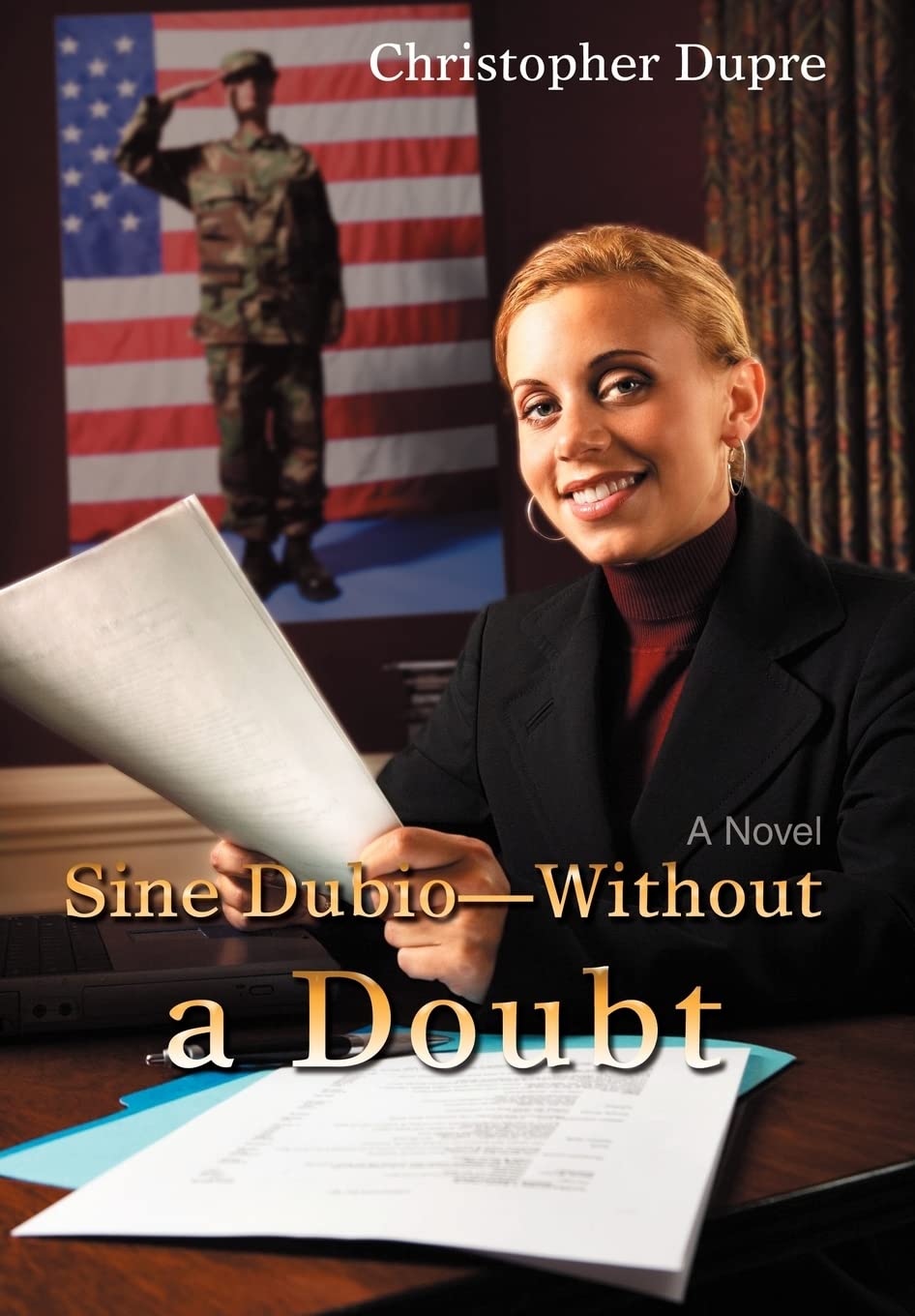 Sine DubioWithout a Doubt,Used
