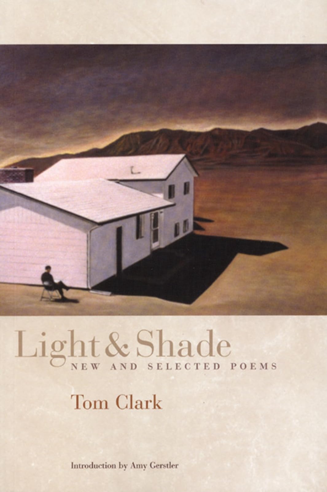 Light and Shade: New and Selected Poems,New