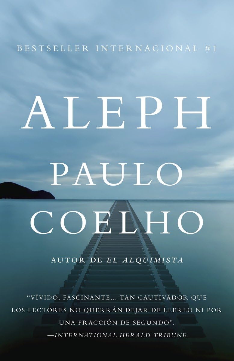Aleph (Spanish Edition),New