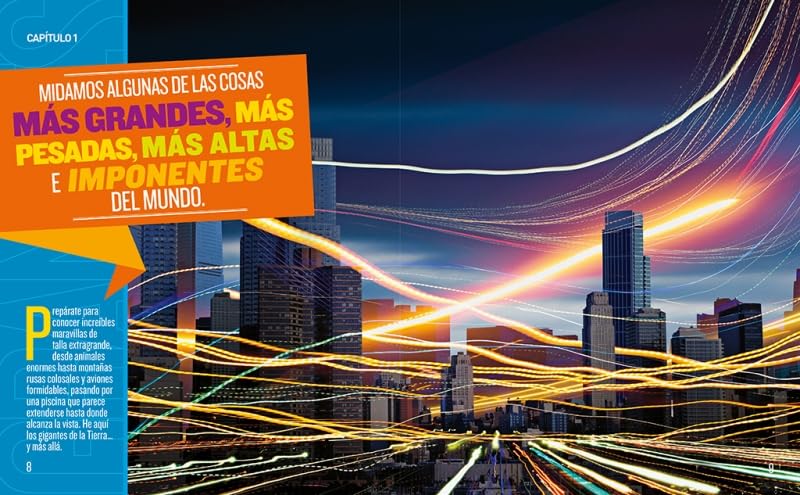 Rcords increbles: Las cosas ms extraas, rpidas y sorprendentes de nuestro planeta!,Used