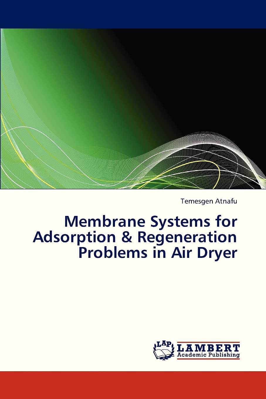 Membrane Systems for Adsorption & Regeneration Problems in Air Dryer,Used