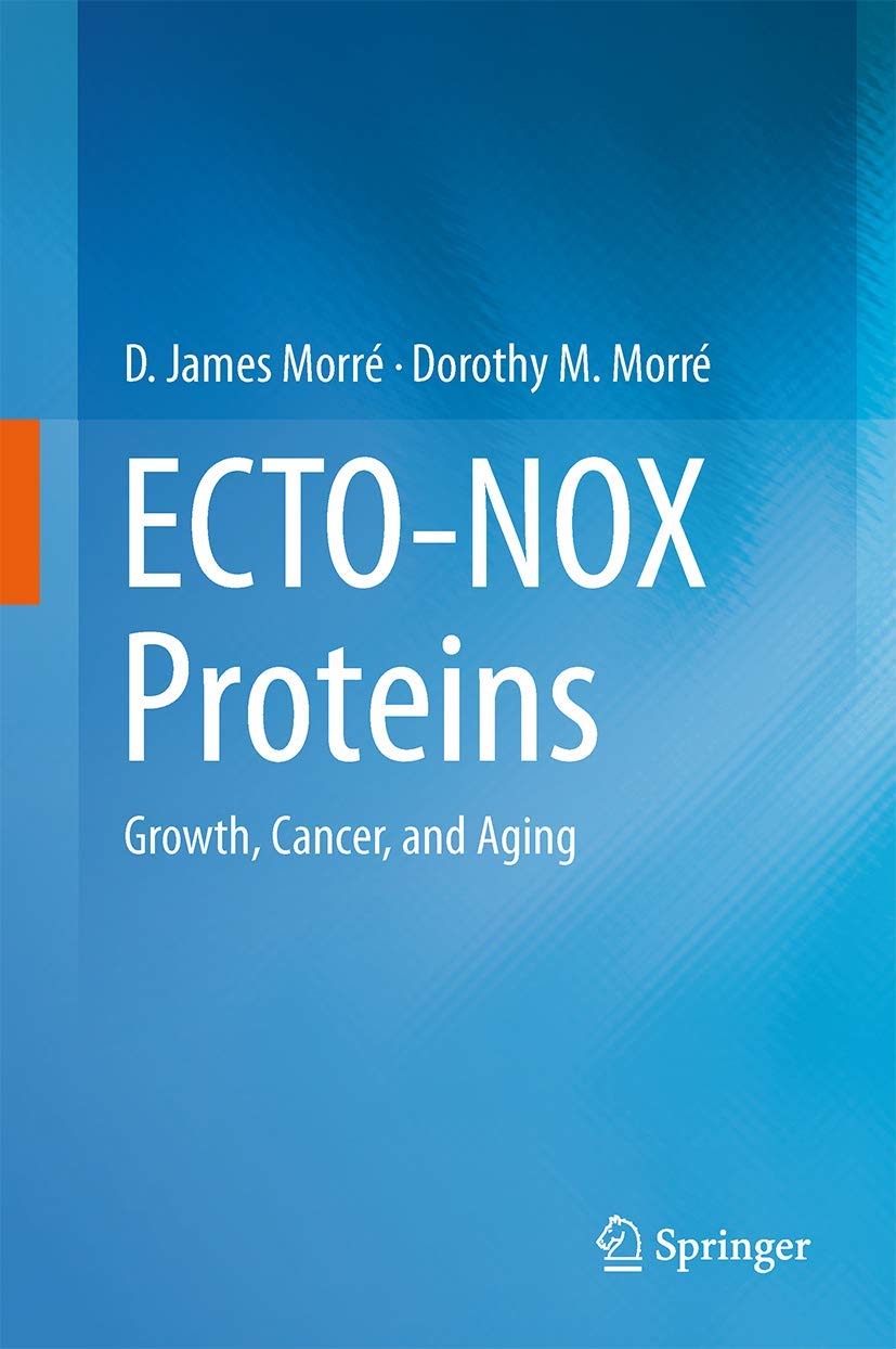 ECTONOX Proteins: Growth, Cancer, and Aging,Used