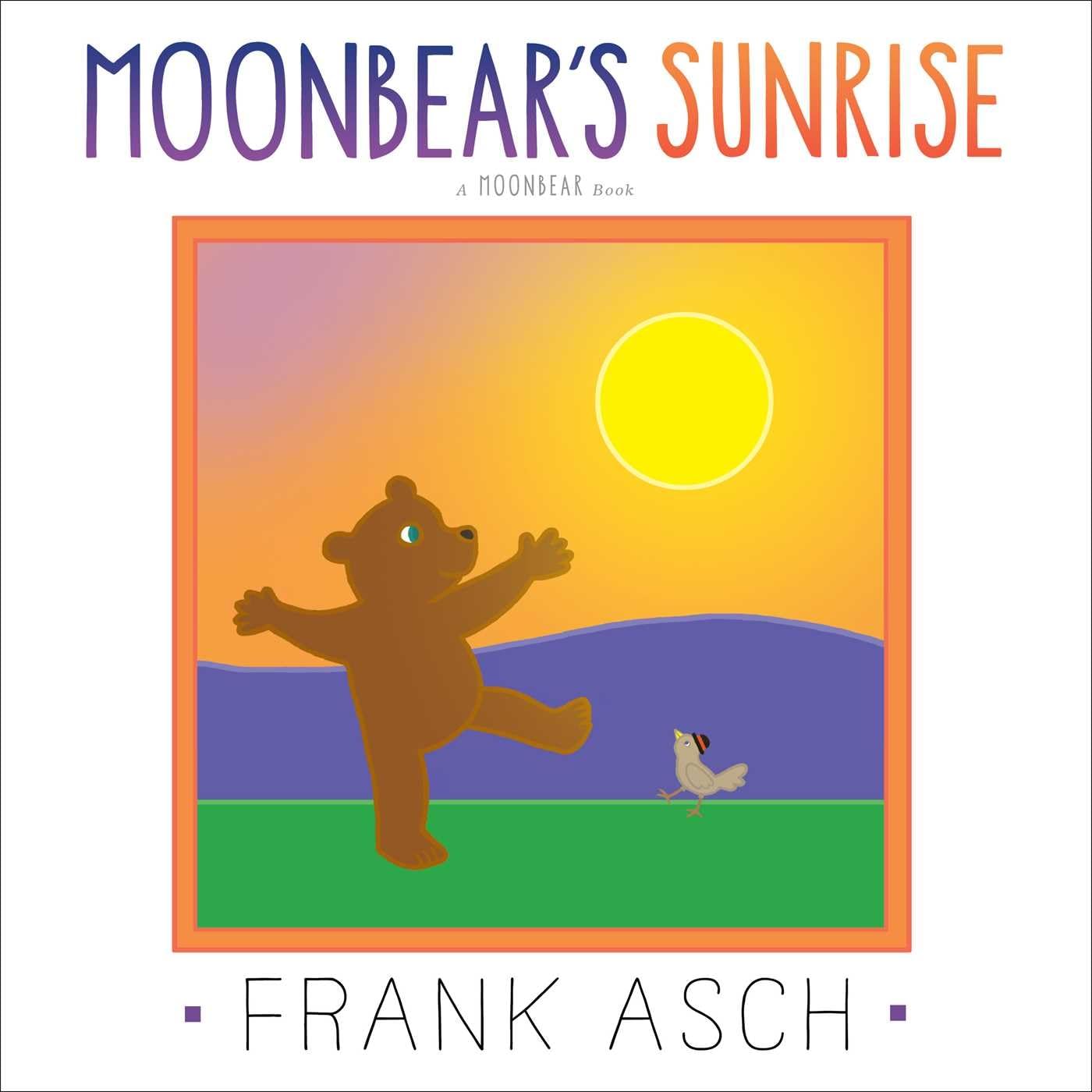 Moonbear's Sunrise,Used