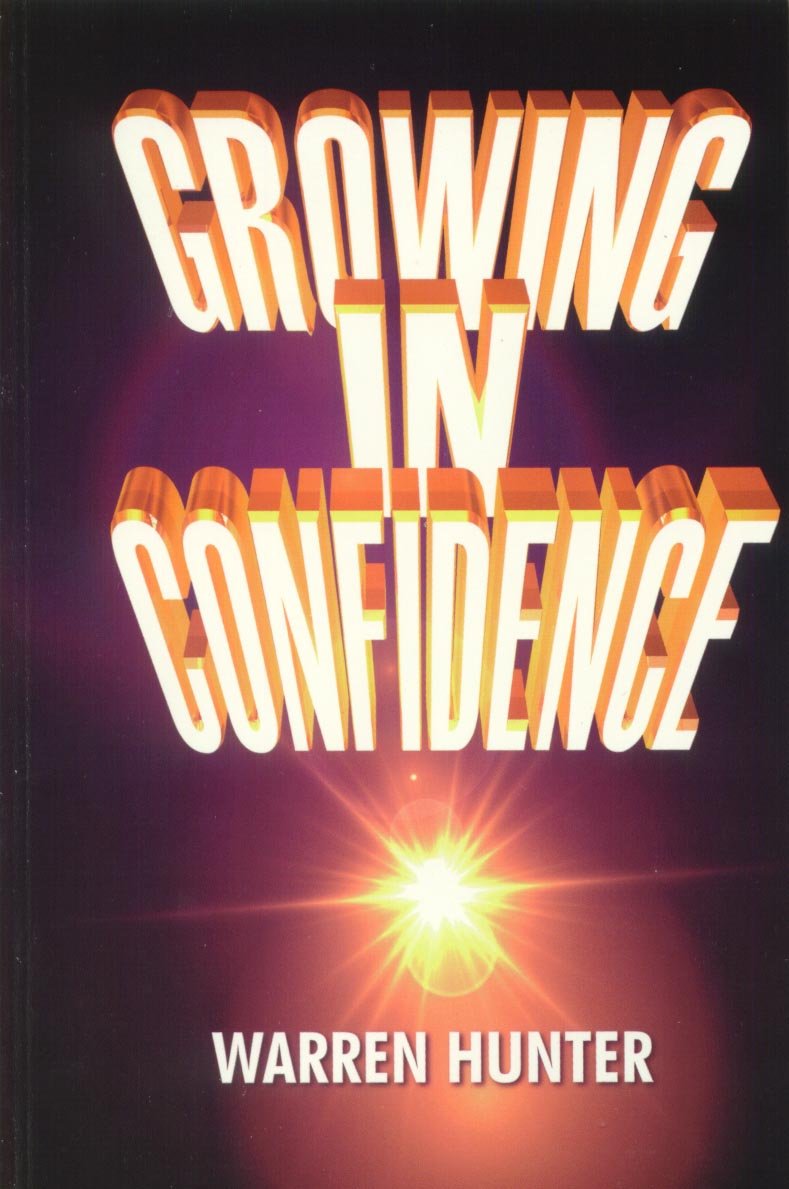 Growing in confidence,Used