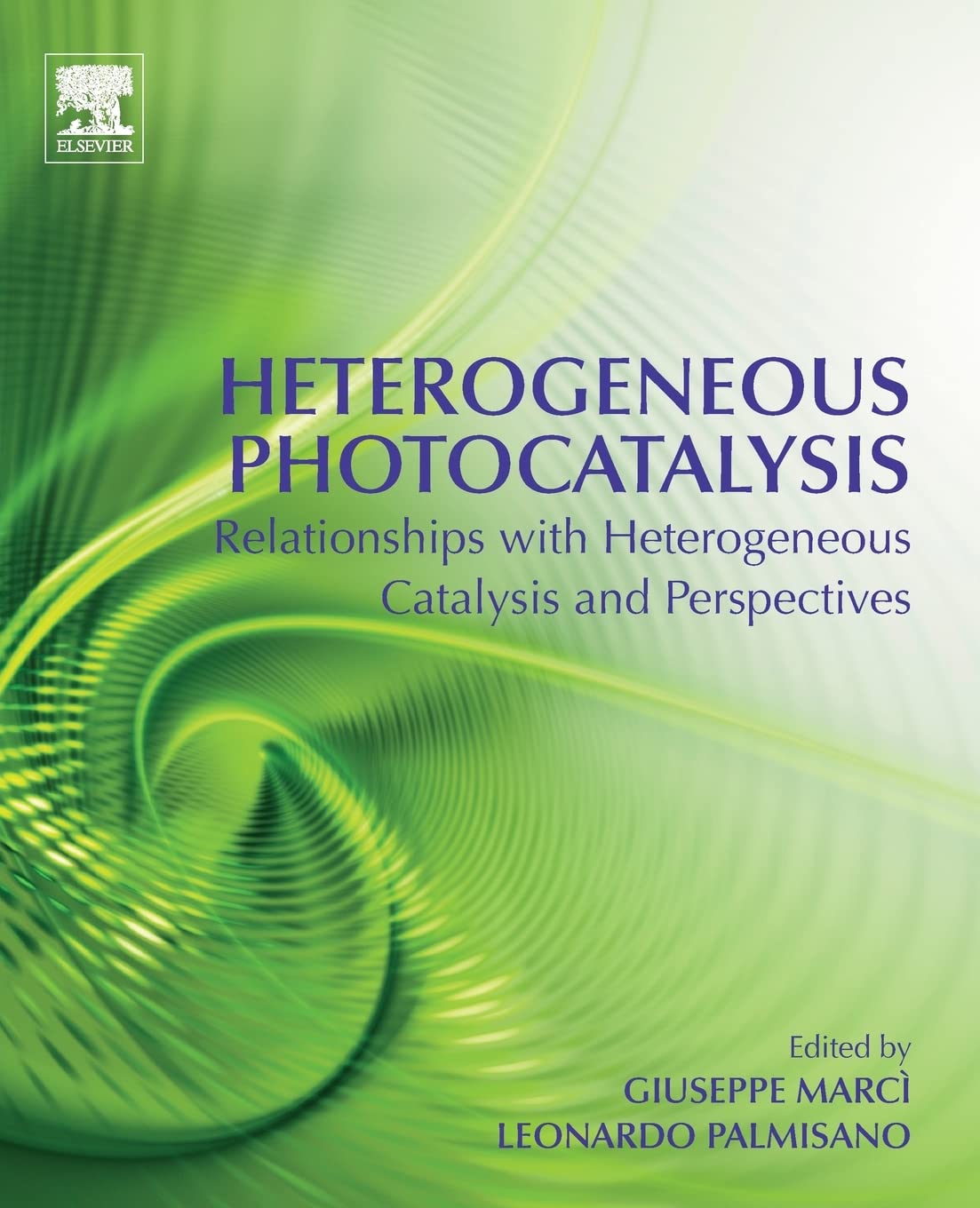 Heterogeneous Photocatalysis: Relationships with Heterogeneous Catalysis and Perspectives,Used
