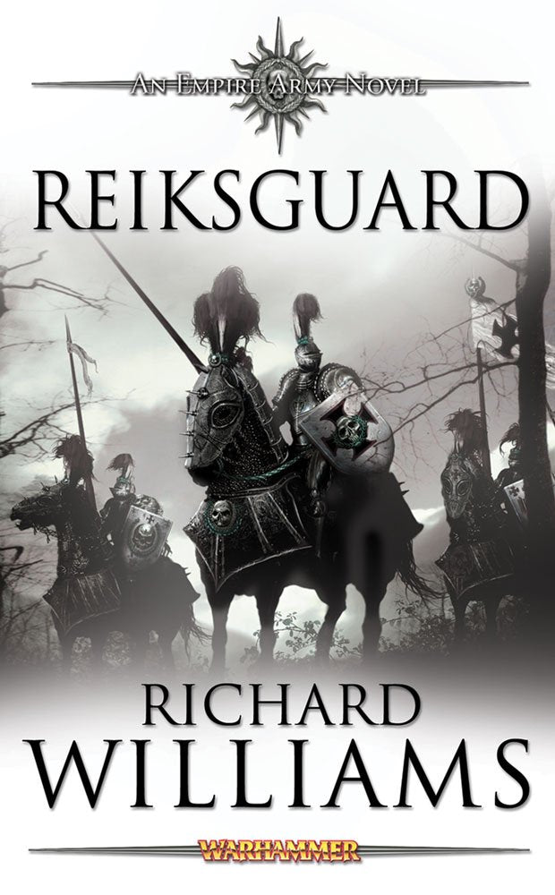 Reiksguard (Empire Army)