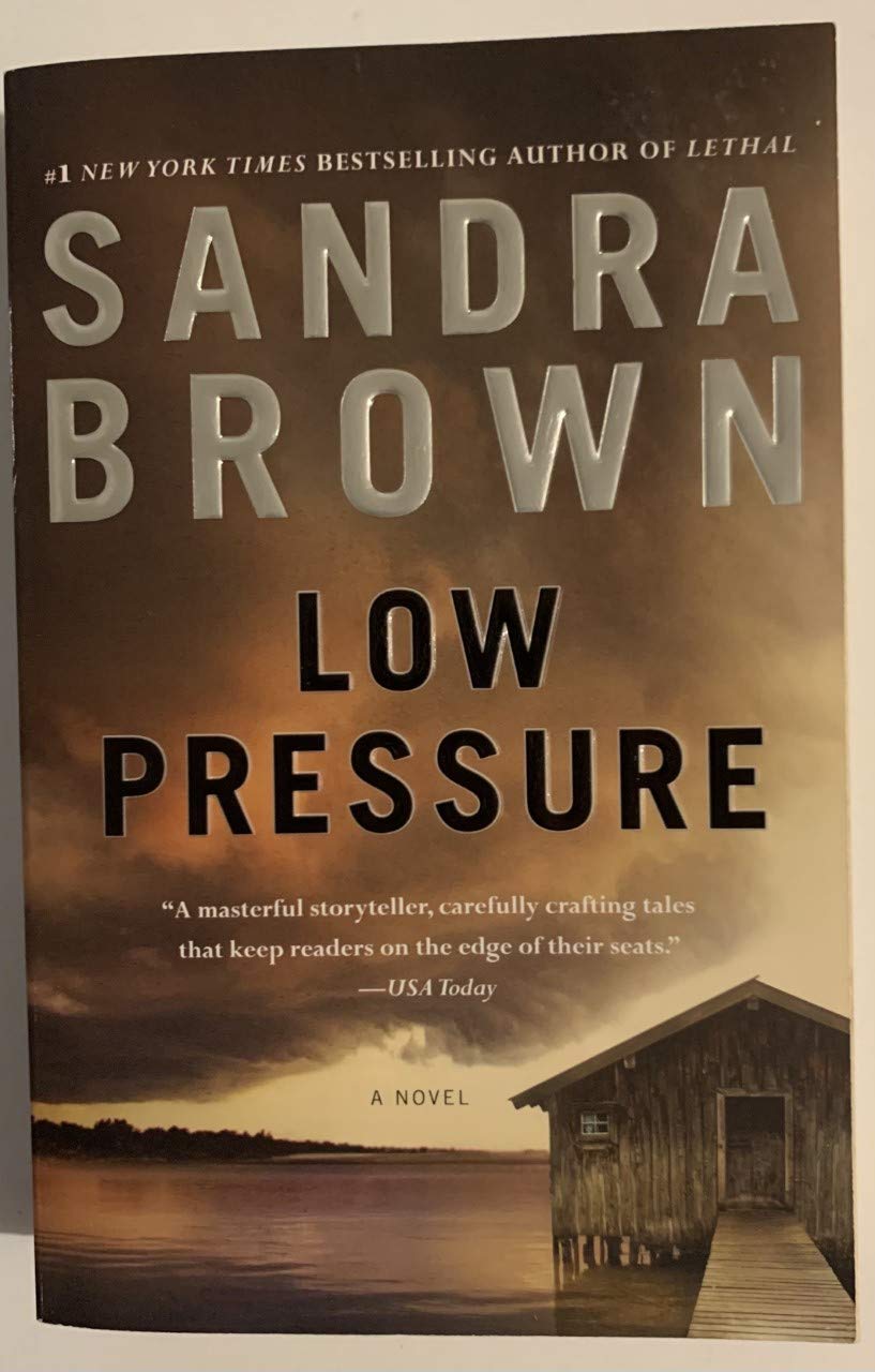 Low Pressure,Used