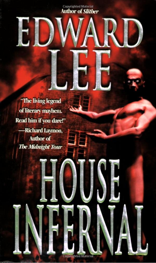 House Infernal,Used