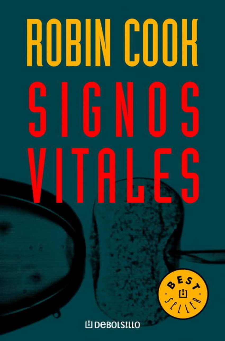 Signos vitales (Best Seller) (Spanish Edition),Used