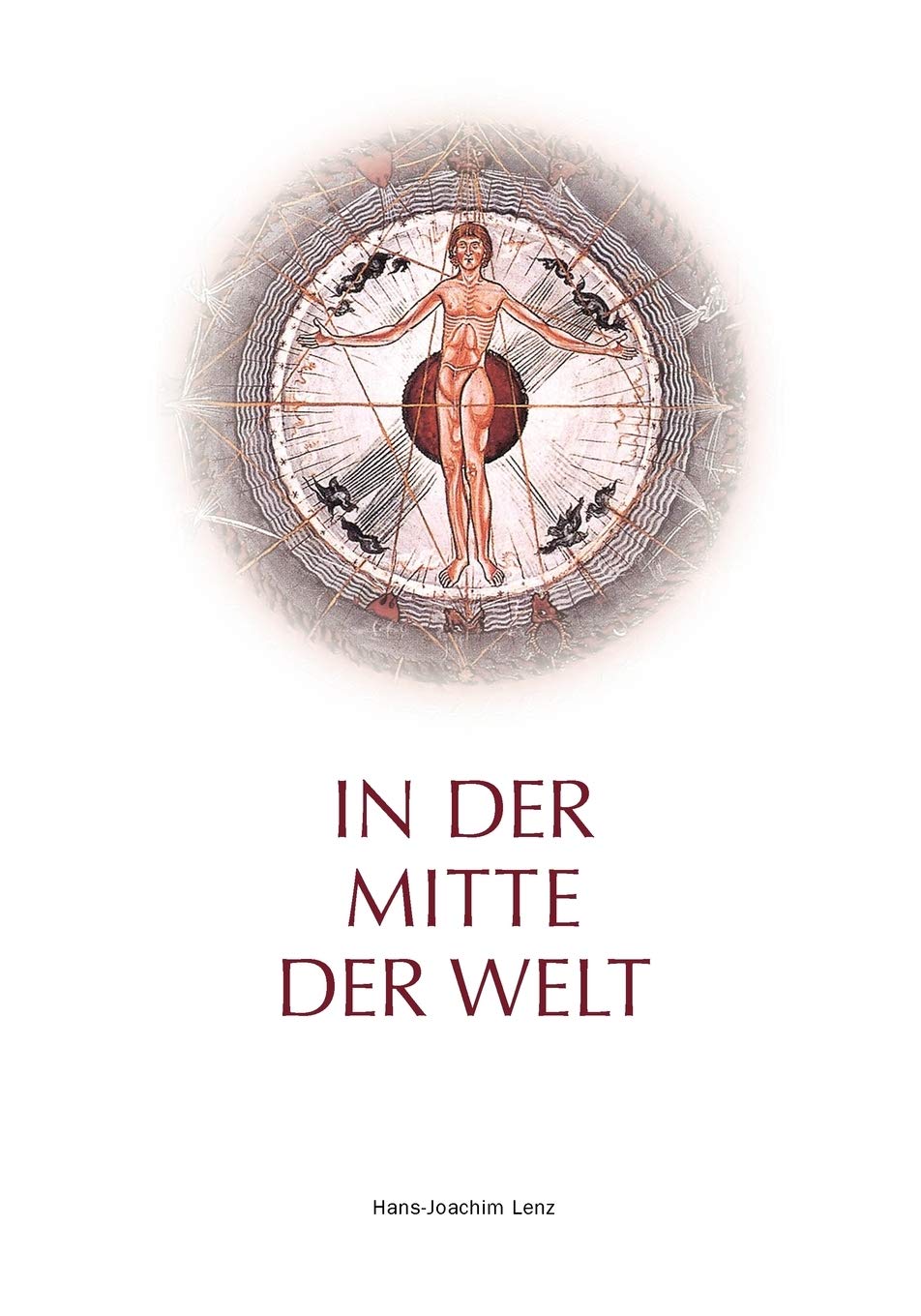 In Der Mitte Der Welt (German Edition),Used