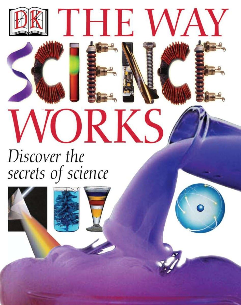 The Way Science Works,Used