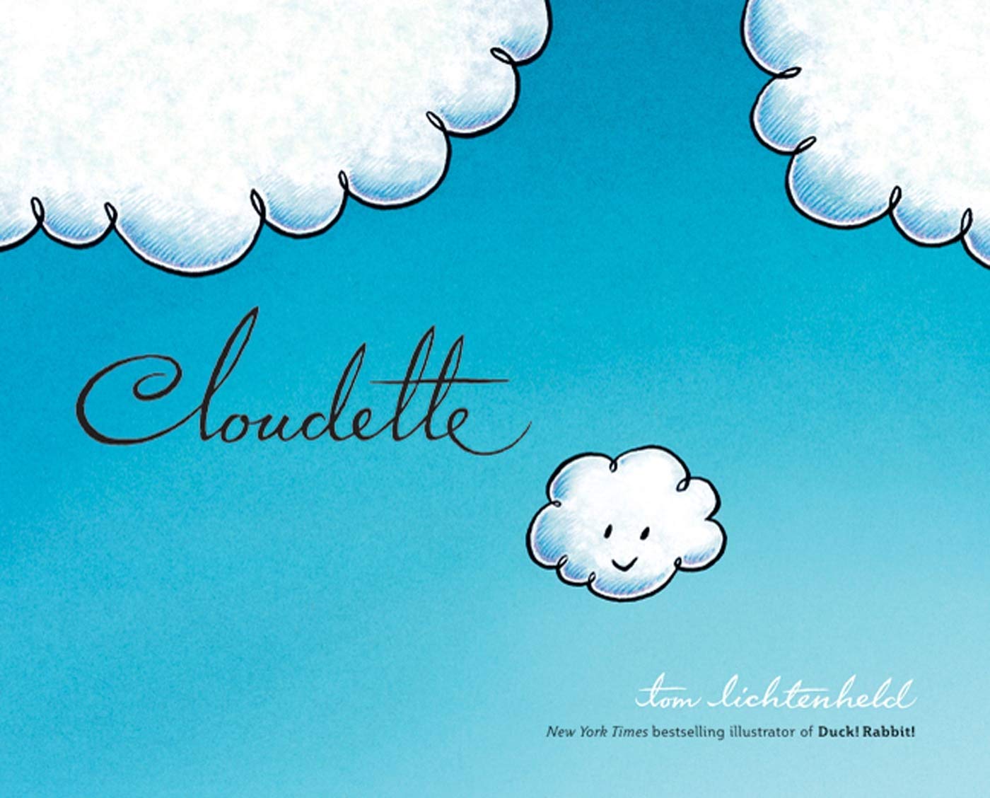 Cloudette,New